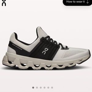 ON Running Cloudswift 3 AD Women’s Size 11